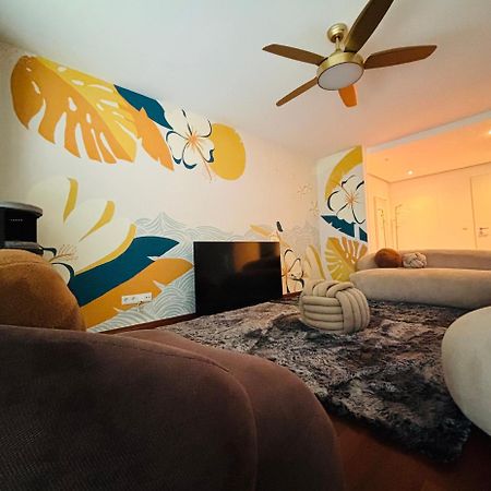 Lake View 110Sqm In/Outdoor Living Entire Apartment With 2 Bedrooms ريشِناو المظهر الخارجي الصورة