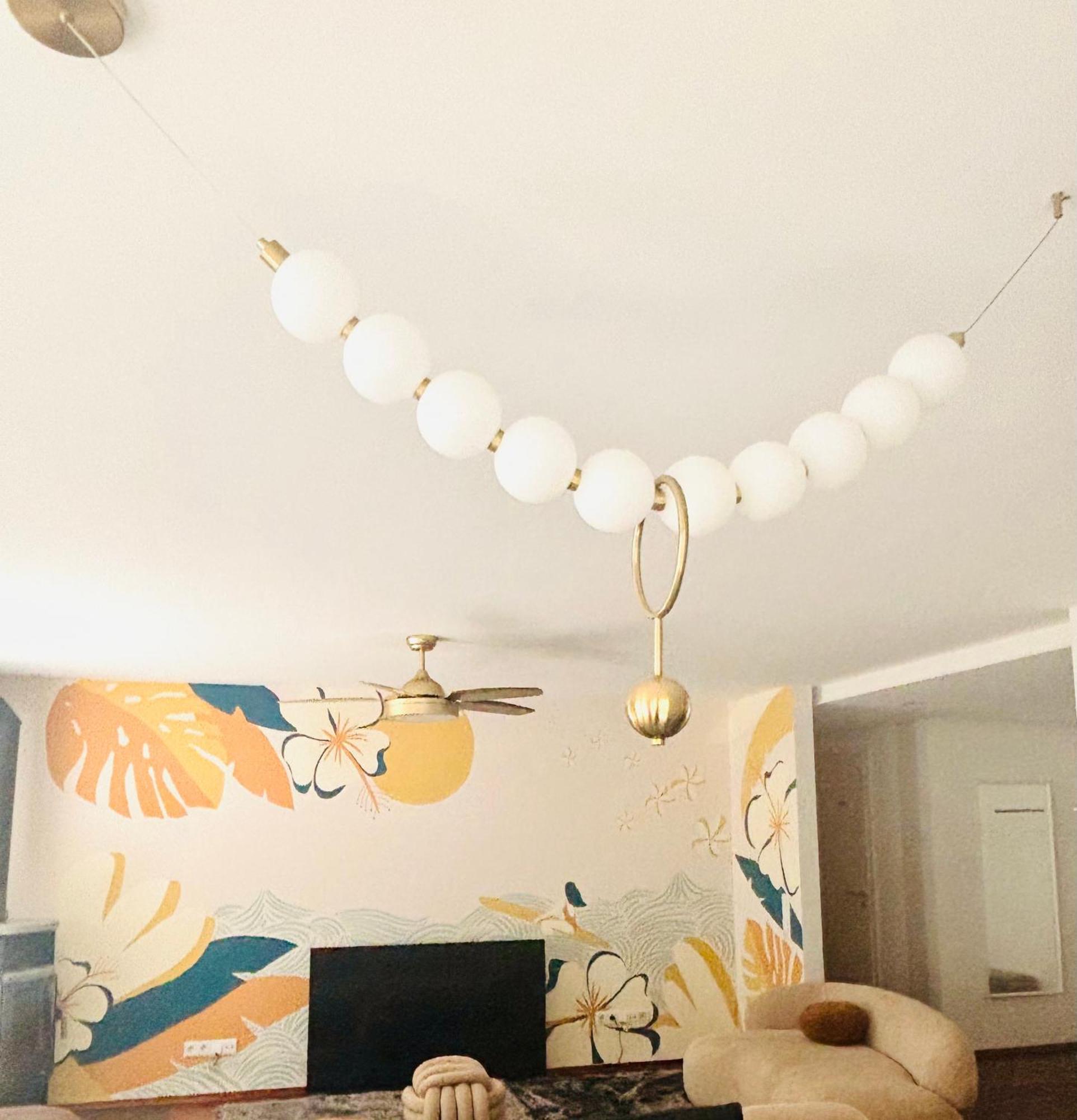 Lake View 110Sqm In/Outdoor Living Entire Apartment With 2 Bedrooms ريشِناو المظهر الخارجي الصورة